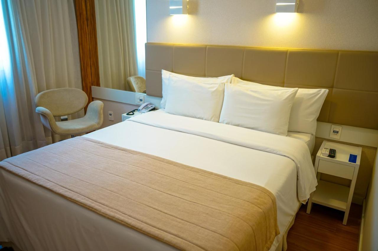 Linhares Design Hotel Exterior photo